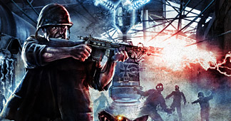 CoD: WaW-  1.6 - Map Pack 3