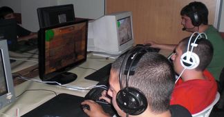   CS -  