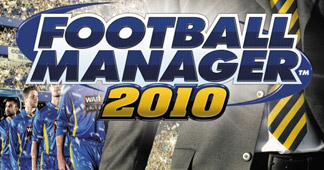 : Football Manager 2010