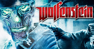 : Wolfenstein (" ")