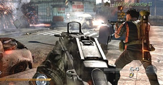   MW2 