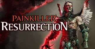 : Painkiller Resurrection