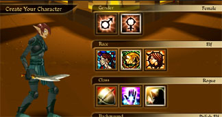 Dragon Age:  