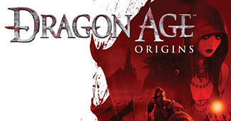 Dragon Age-  