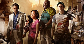   Left 4 Dead 2  