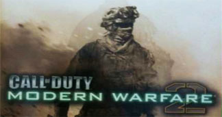 Modern Warfare 2  