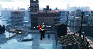 Assassin's Creed 2:  