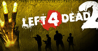 Left 4 Dead 2:  