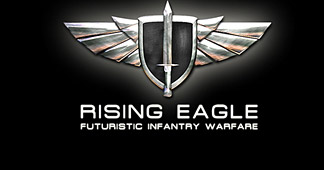 GameX     - Rising Eagle