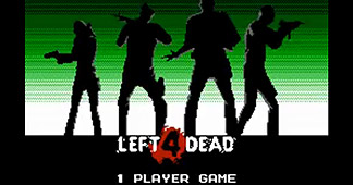 Left 4 Dead,   