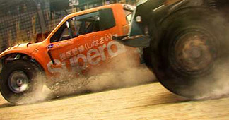   DiRT 2 