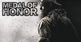  Medal of Honor  !