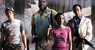  :  L4D2  8v8