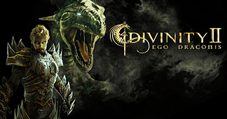 : Divinity 2