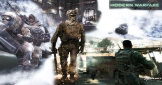 :  MW2  