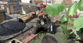 Modern Warfare 2:  