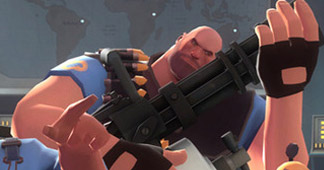  TF2-   TF2  !