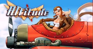 Altitude-   !