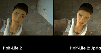 Half-Life 2,  