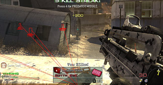 : MW2  ,   