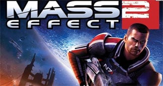 Mass Effect 2   