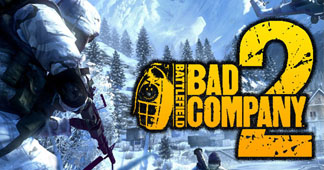   : Bad Company 2 