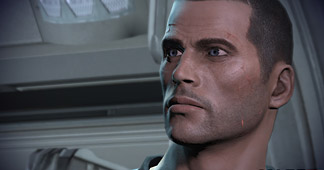 : Mass Effect 2