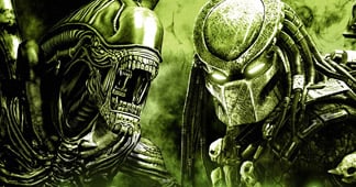 : Aliens Vs Predator