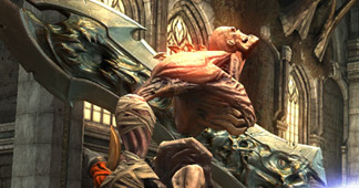  : Darksiders