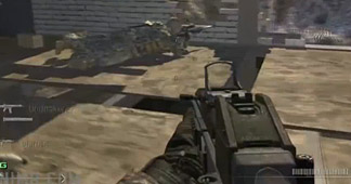 MW2-  
