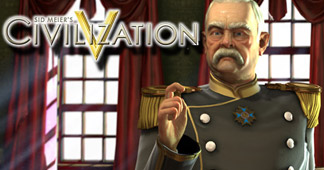  Civilization V