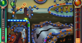 Peggle Nights  !