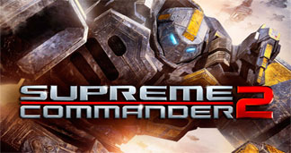 : Supreme Commander 2