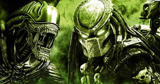 : Aliens Vs. Predator