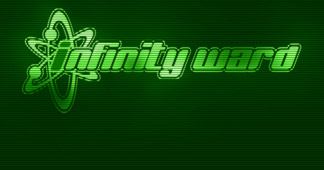  Infinity Ward  !