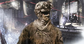   Call of Duty  !