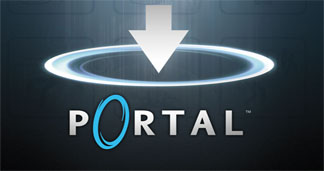  Portal 2 !