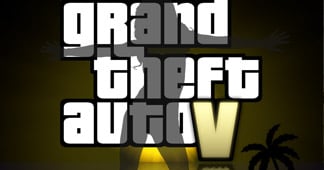 : GTA V  