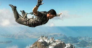 : Just Cause 2