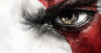 God of War 3- 