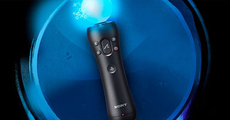    Playstation Move