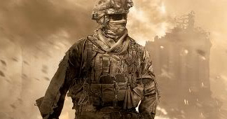 : Modern Warfare 2  !