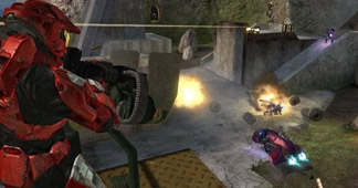 Halo 2  