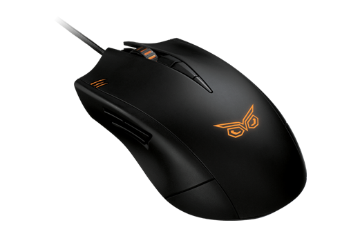 עכבר ASUS Strix Claw