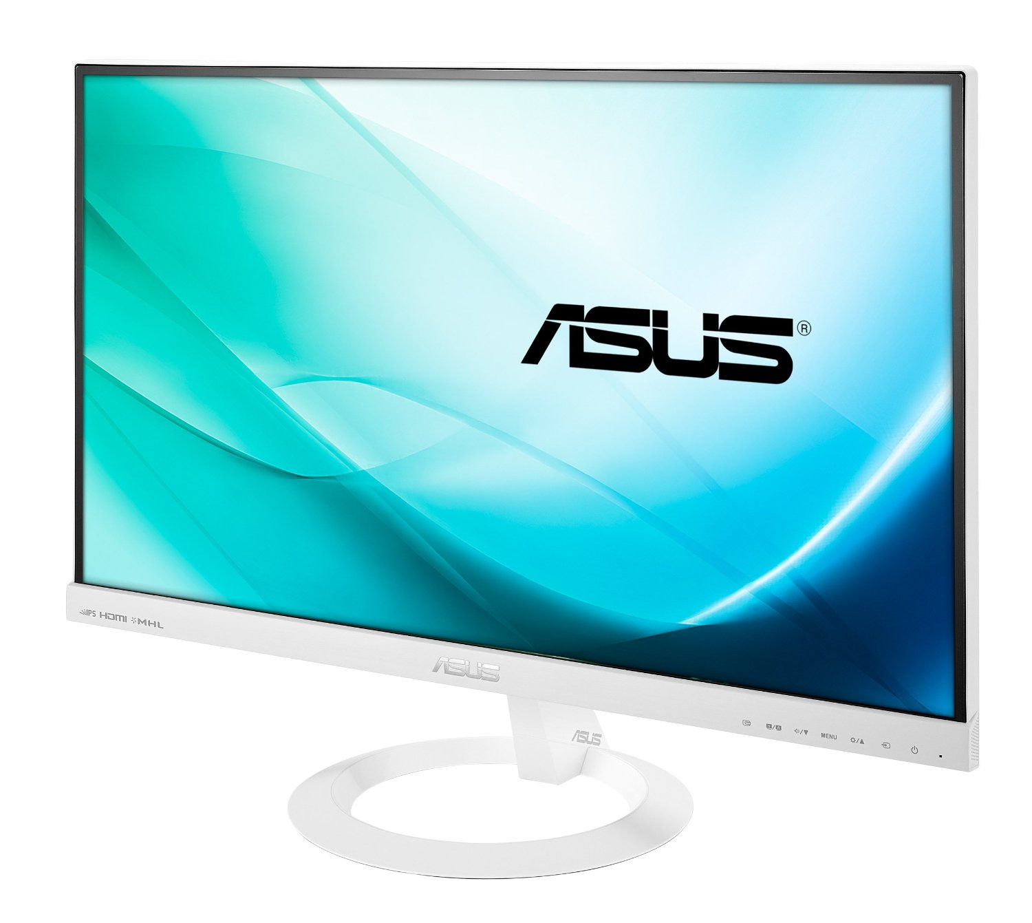 ASUS VX239H-W