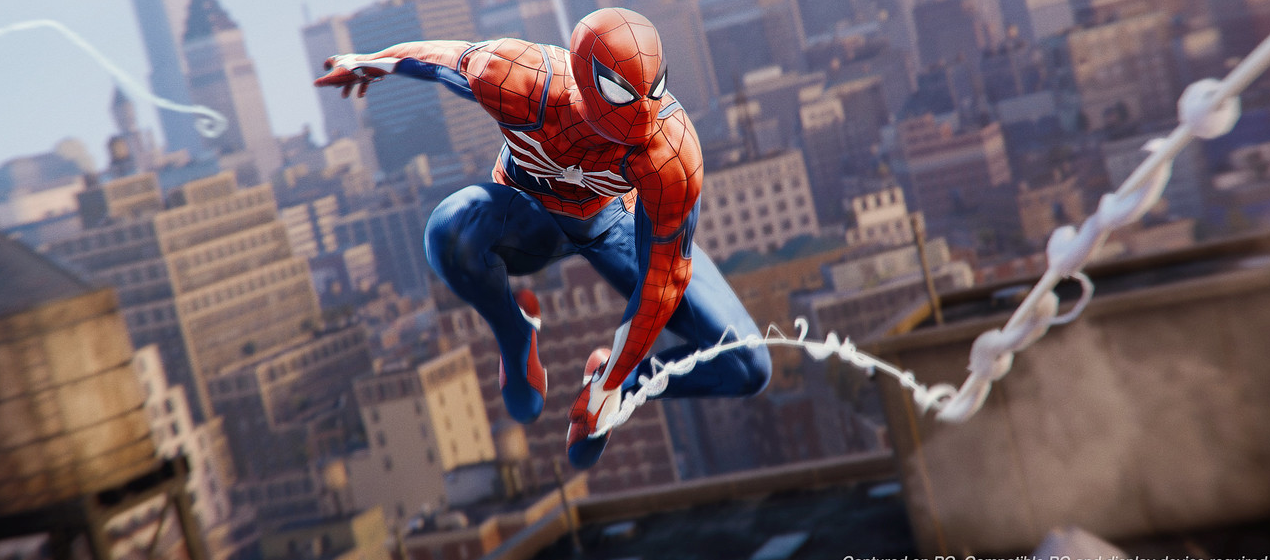 ביקורת: Marvel's Spider-Man Remastered גרסת ה-PC