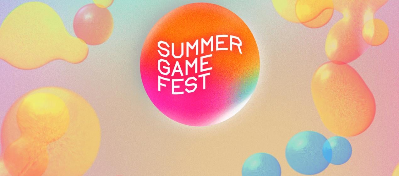 Summer Game Fest 2024 -  