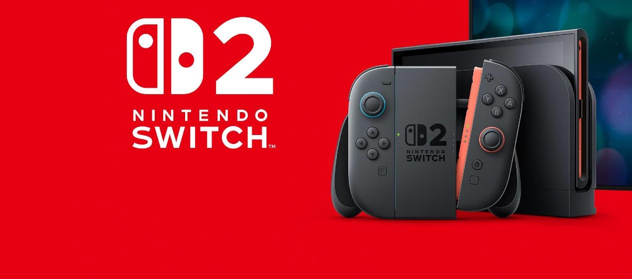 : Nintendo   -Nintendo Switch 2