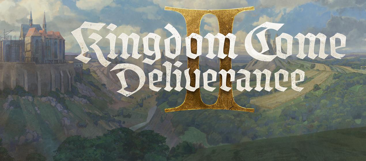 : Kingdom Come: Deliverance II