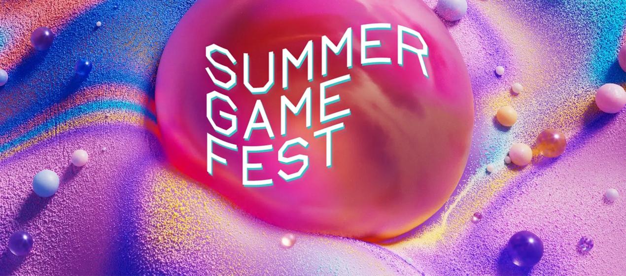 Summer Game Fest 2025 -  